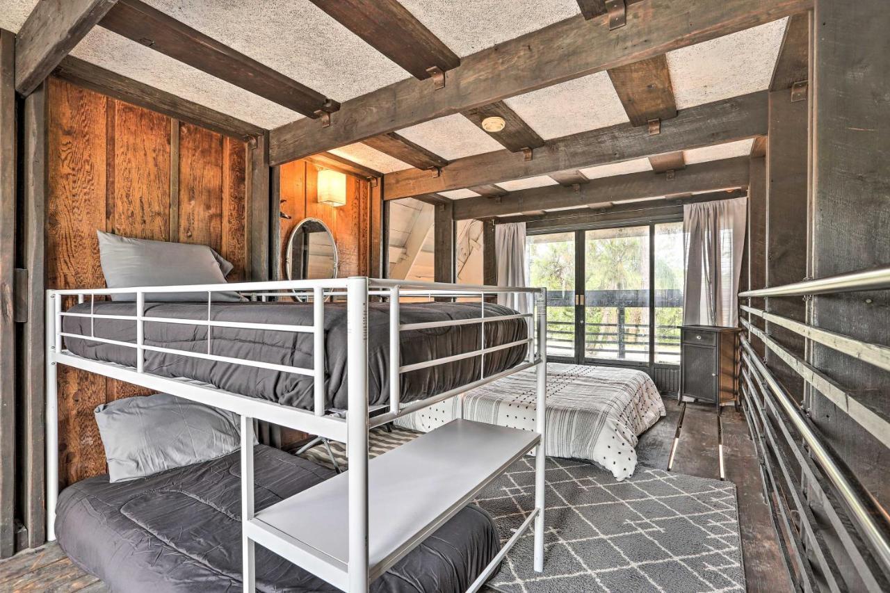 Authentic Clewiston Home With Outdoor Game Room Buitenkant foto