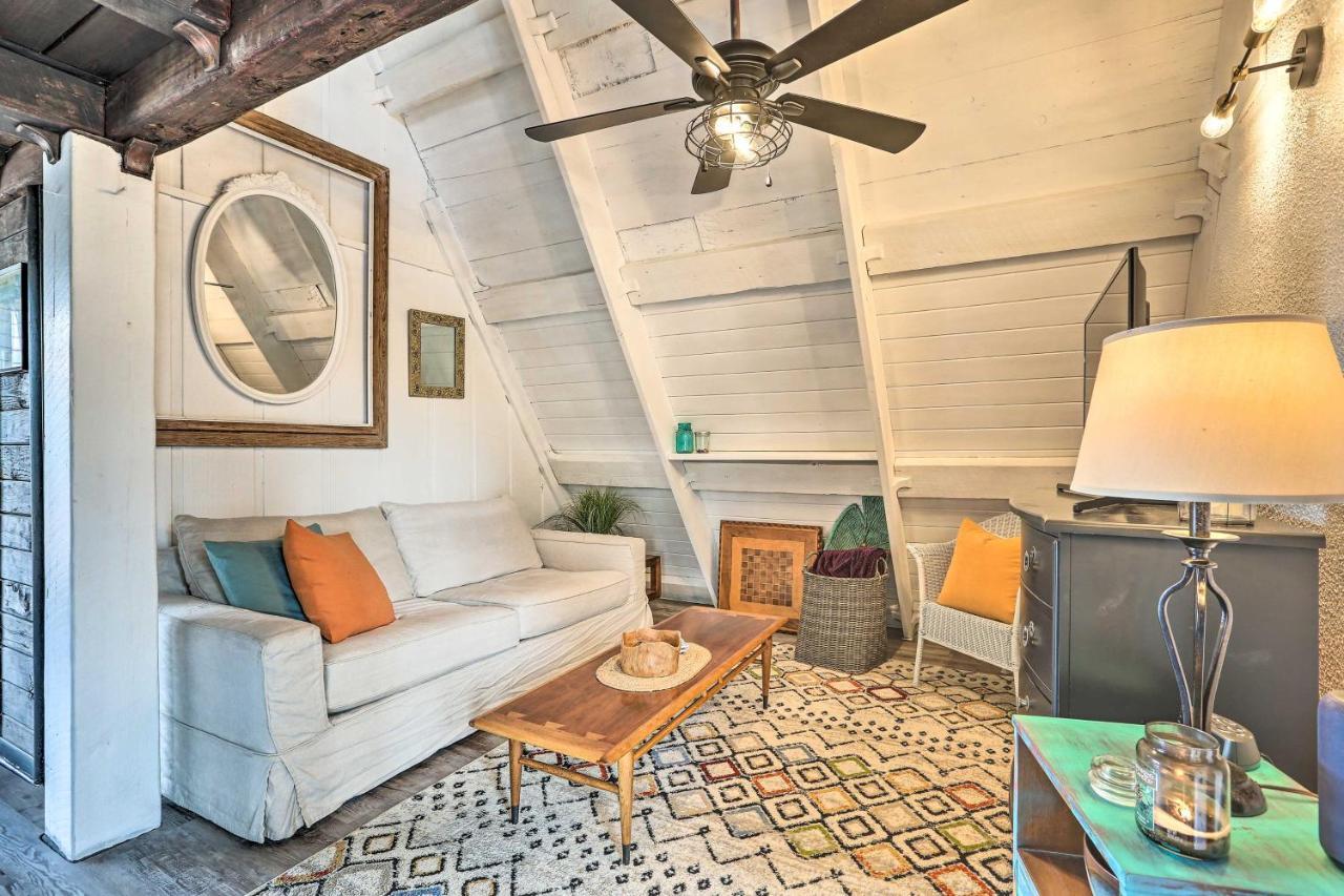 Authentic Clewiston Home With Outdoor Game Room Buitenkant foto