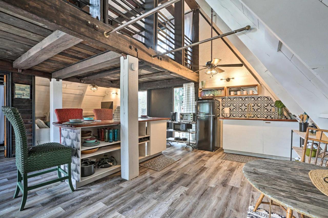 Authentic Clewiston Home With Outdoor Game Room Buitenkant foto