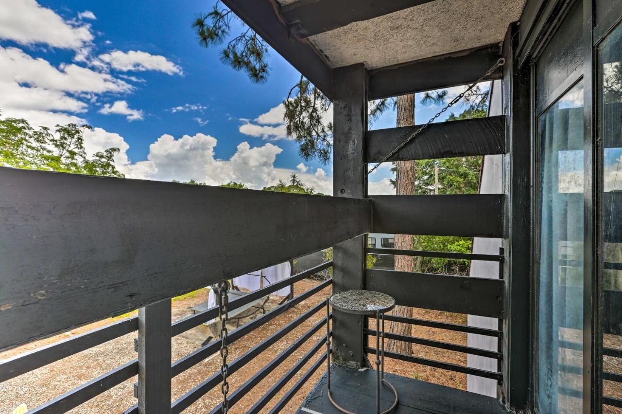 Authentic Clewiston Home With Outdoor Game Room Buitenkant foto