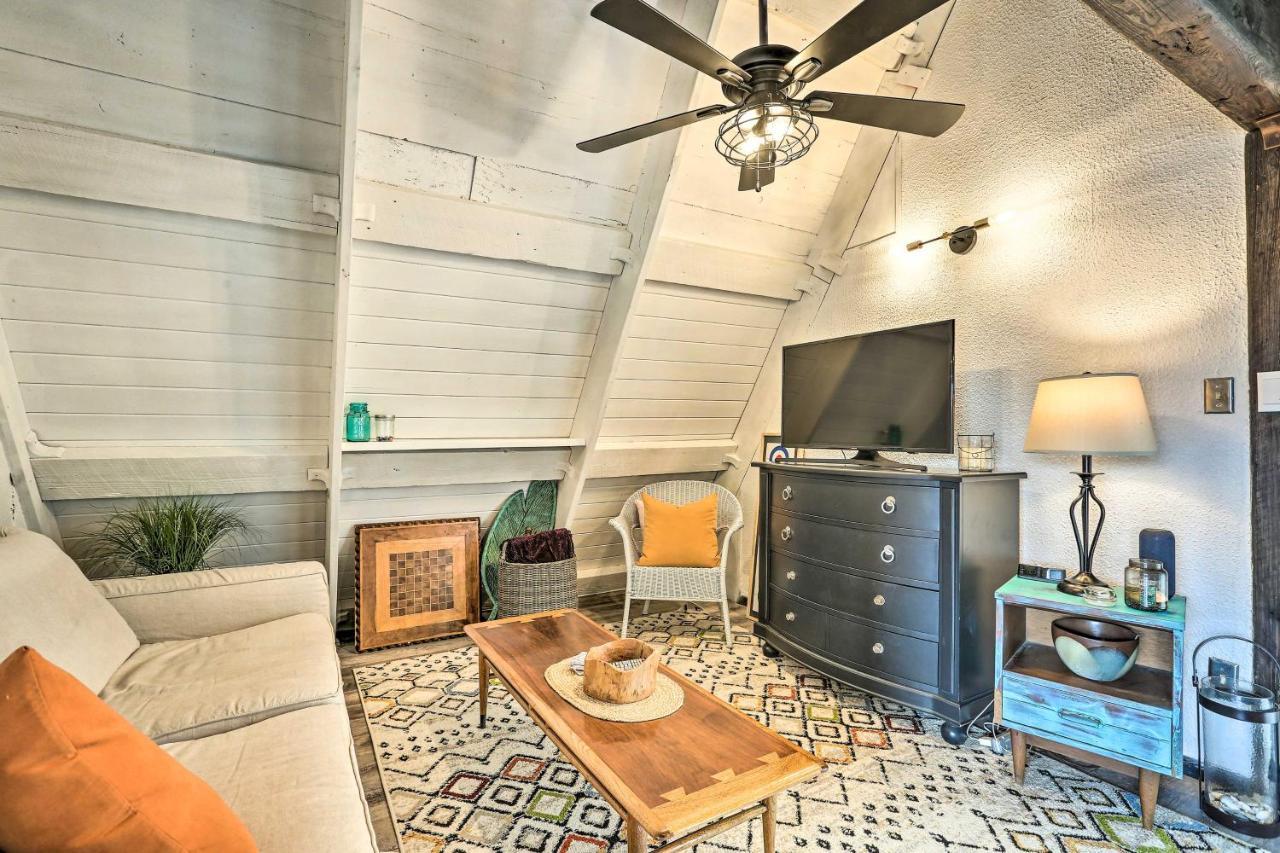 Authentic Clewiston Home With Outdoor Game Room Buitenkant foto