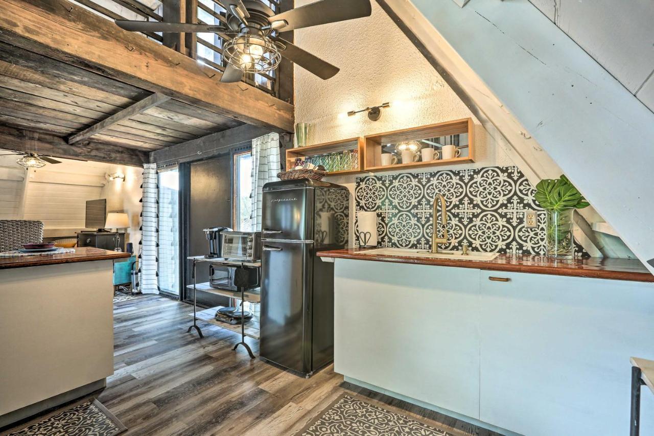 Authentic Clewiston Home With Outdoor Game Room Buitenkant foto