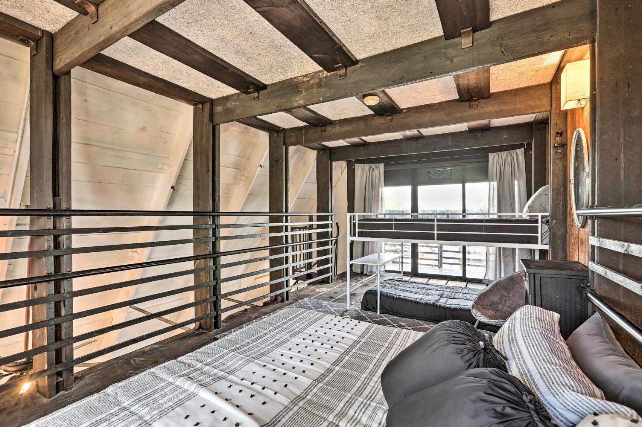 Authentic Clewiston Home With Outdoor Game Room Buitenkant foto